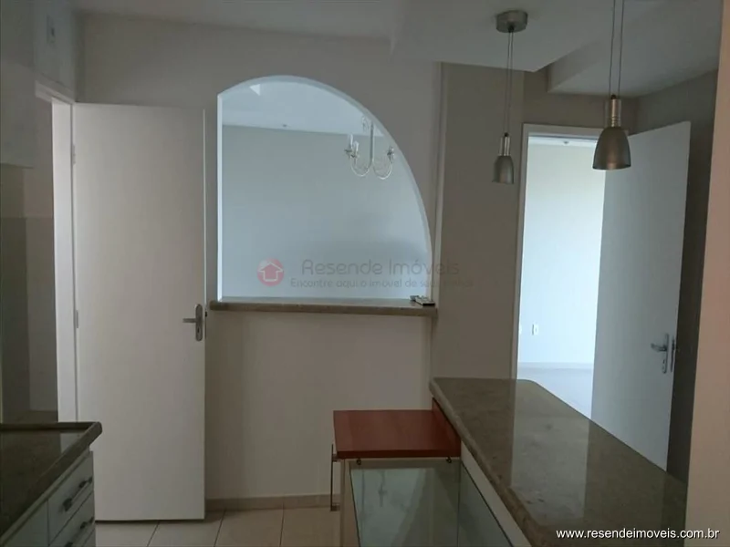 Foto 27 de 36 - Apartamento para aluguel em Morada do Castelo