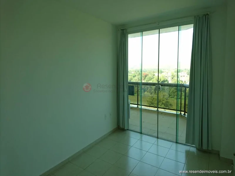 Foto 28 de 36 - Apartamento para aluguel em Morada do Castelo