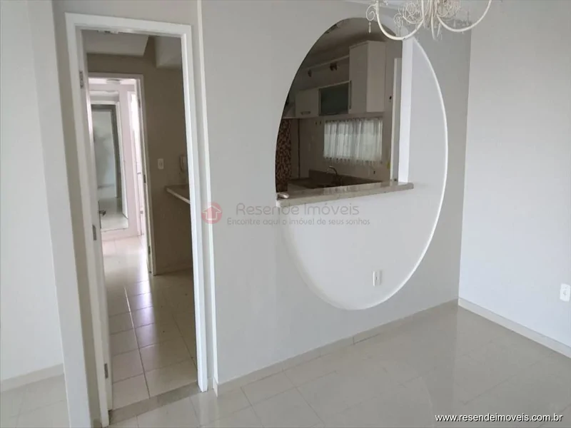 Foto 32 de 36 - Apartamento para aluguel em Morada do Castelo