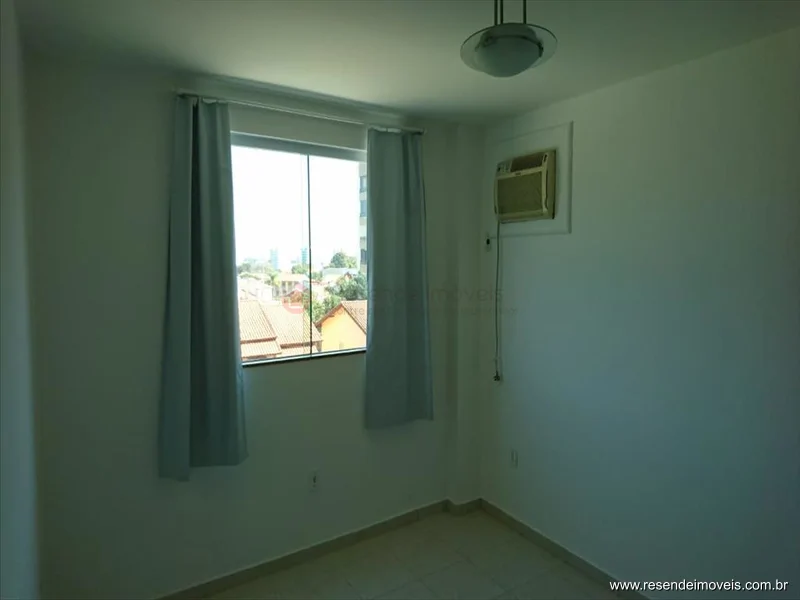 Foto 3 de 36 - Apartamento para aluguel em Morada do Castelo