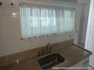 Apartamento para aluguel em Morada do Castelo