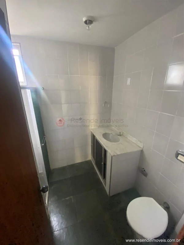 Foto 3 de 8 - Apartamento para aluguel em Elite