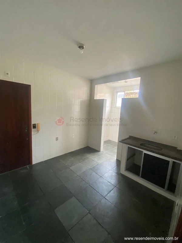 Foto 6 de 8 - Apartamento para aluguel em Elite