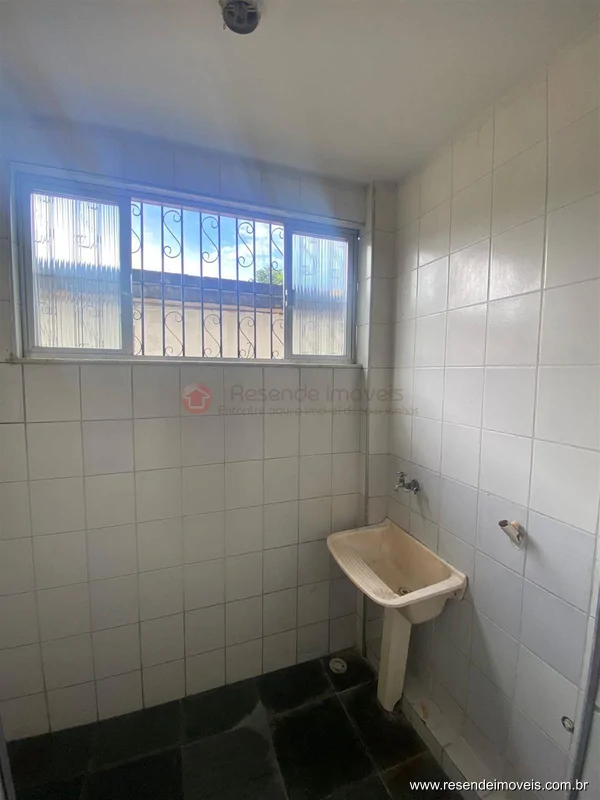 Foto 8 de 8 - Apartamento para aluguel em Elite