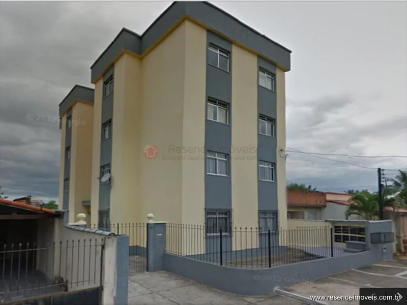 Foto 1 de 8 - Apartamento para aluguel em Elite