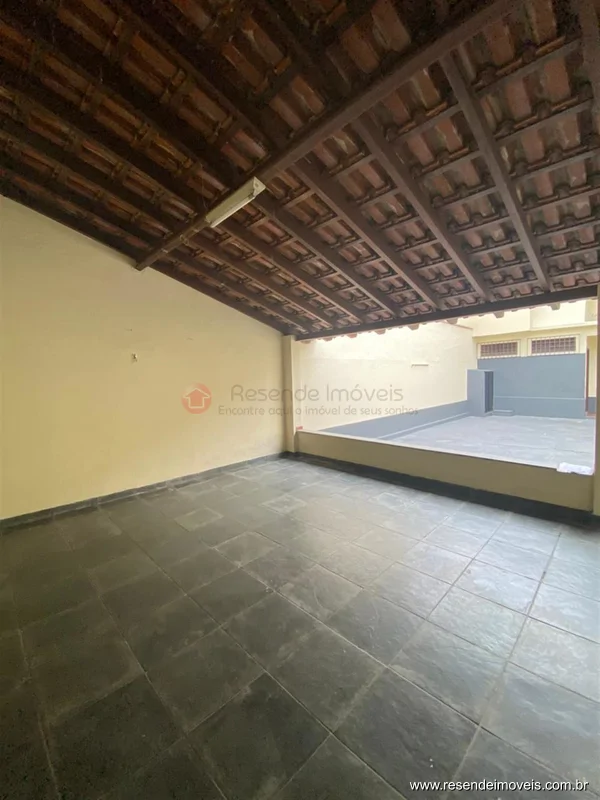 Foto 12 de 19 - Casa para aluguel em Vila Julieta