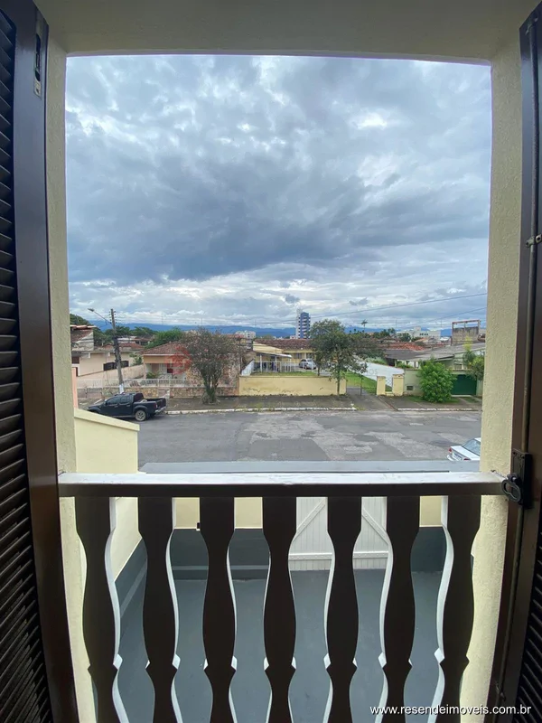 Foto 19 de 19 - Casa para aluguel em Vila Julieta