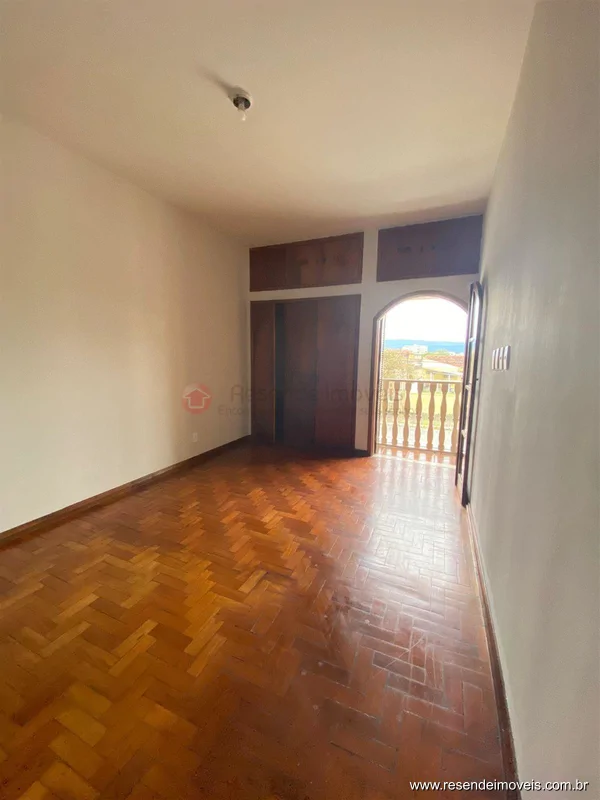 Foto 15 de 19 - Casa para aluguel em Vila Julieta