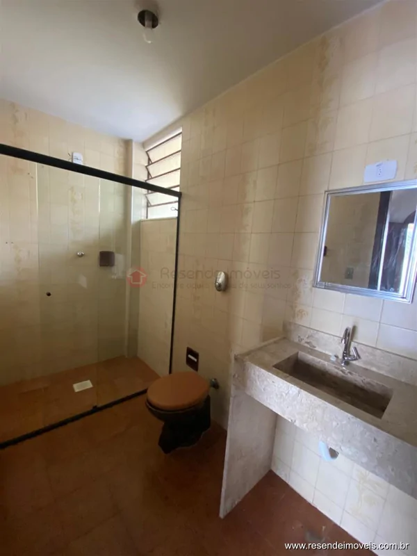 Foto 7 de 19 - Casa para aluguel em Vila Julieta