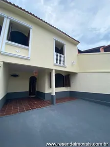 Casa para aluguel em Vila Julieta