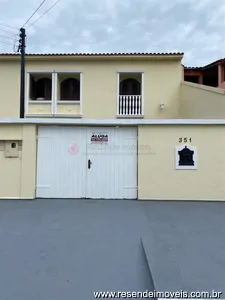 Casa para aluguel em Vila Julieta