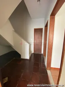 Casa para aluguel em Vila Julieta
