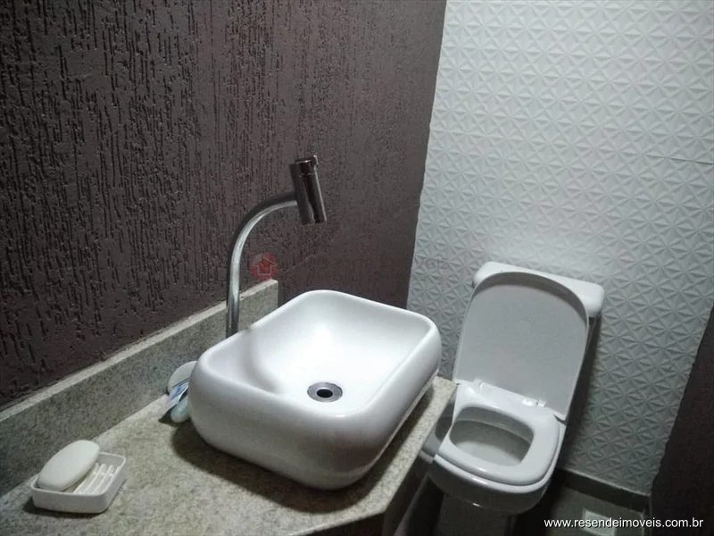 Foto 24 de 25 - Casa para venda em Parque Ipiranga II