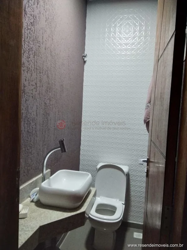 Foto 4 de 25 - Casa para venda em Parque Ipiranga II