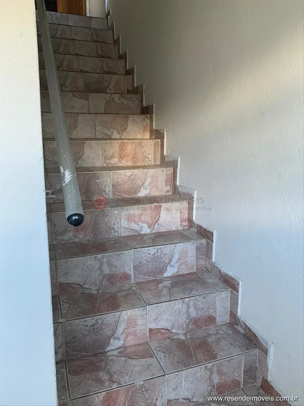 Foto 5 de 14 - Casa para aluguel em Vila Santa Cecília