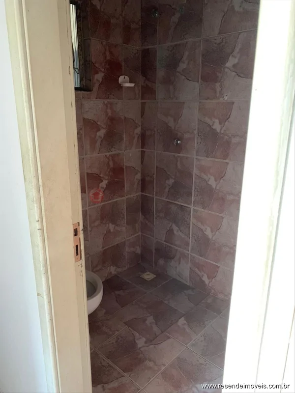 Foto 3 de 14 - Casa para aluguel em Vila Santa Cecília