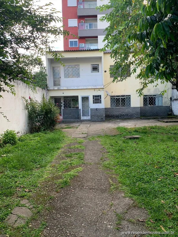 Foto 14 de 14 - Casa para aluguel em Vila Santa Cecília