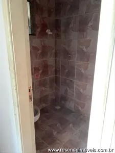 Casa para aluguel em Vila Santa Cecília