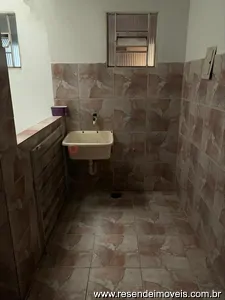 Casa para aluguel em Vila Santa Cecília