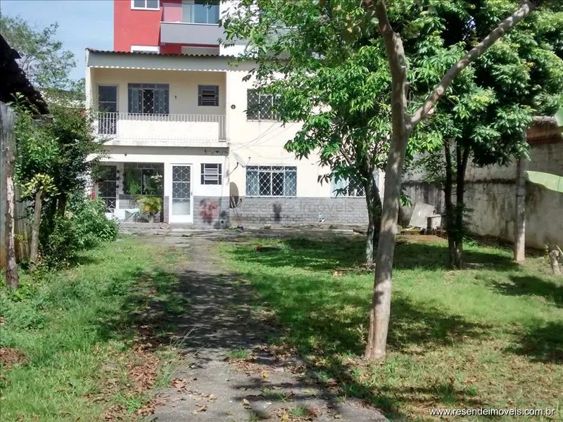 Foto 2 de 2 - Casa para aluguel em Vila Santa Cecília