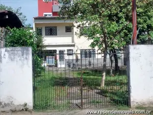 Casa para aluguel em Vila Santa Cecília
