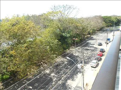 Apartamento para aluguel em Comercial