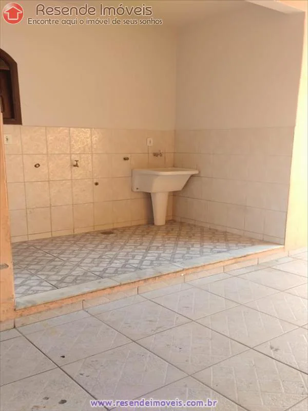 Foto 14 de 23 - Casa para aluguel em Boa Vista I