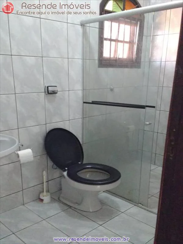 Foto 6 de 23 - Casa para aluguel em Boa Vista I