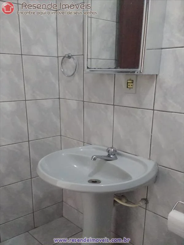 Foto 11 de 23 - Casa para aluguel em Boa Vista I