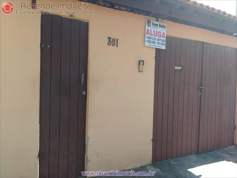 Foto 23 de 23 - Casa para aluguel em Boa Vista I