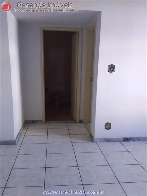 Foto 1 de 10 - Apartamento para aluguel em Comercial