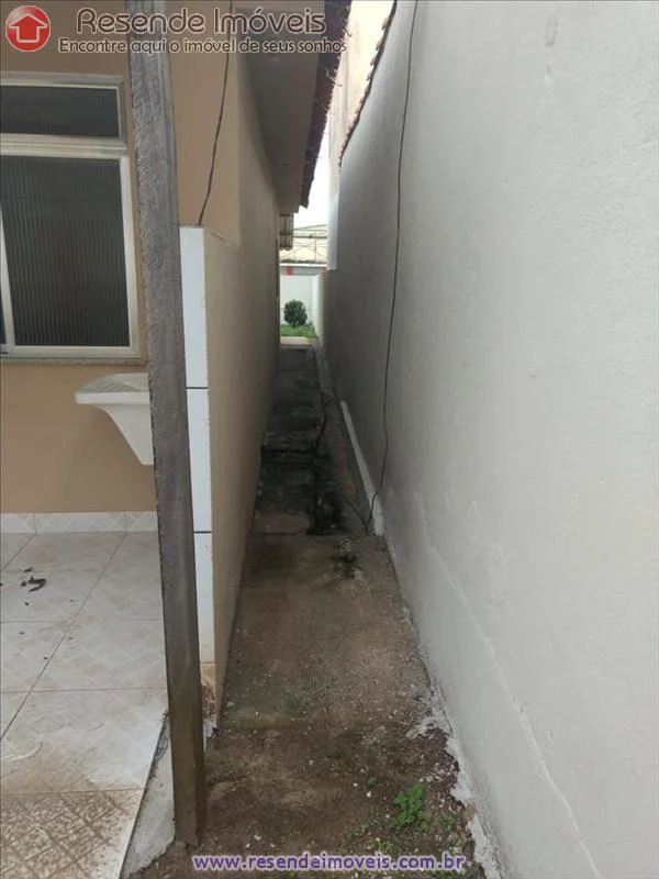 Foto 2 de 14 - Casa para aluguel em Paraíso