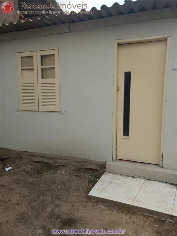 Foto 8 de 14 - Casa para aluguel em Paraíso