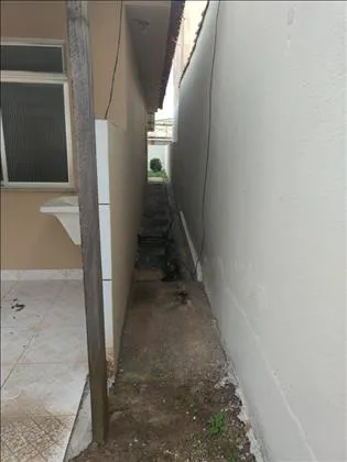 Casa para aluguel em Paraíso