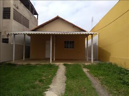 Casa para aluguel em Paraíso