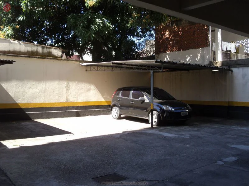 Foto 2 de 7 - Apartamento para aluguel em Comercial