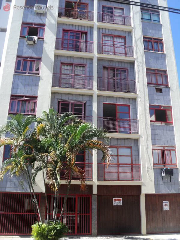 Foto 1 de 7 - Apartamento para aluguel em Comercial