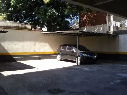 Apartamento para aluguel em Comercial