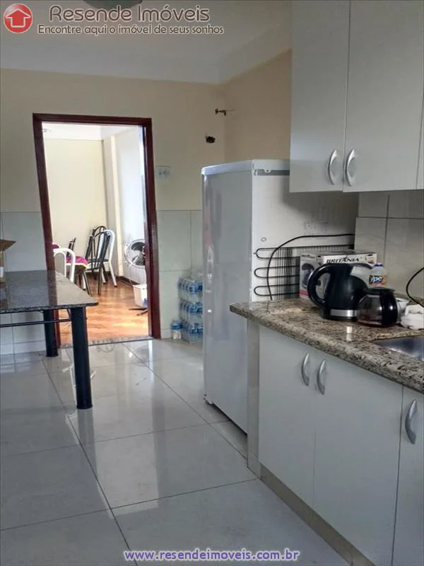 Foto 3 de 14 - Apartamento para aluguel em Campos Elíseos