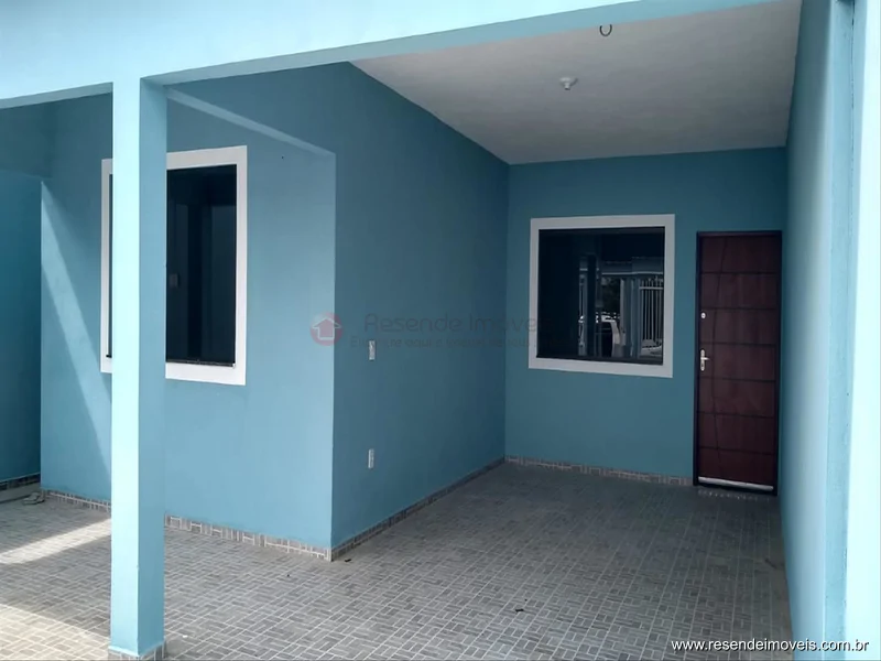 Foto 3 de 8 - Casa para aluguel em Parque Ipiranga