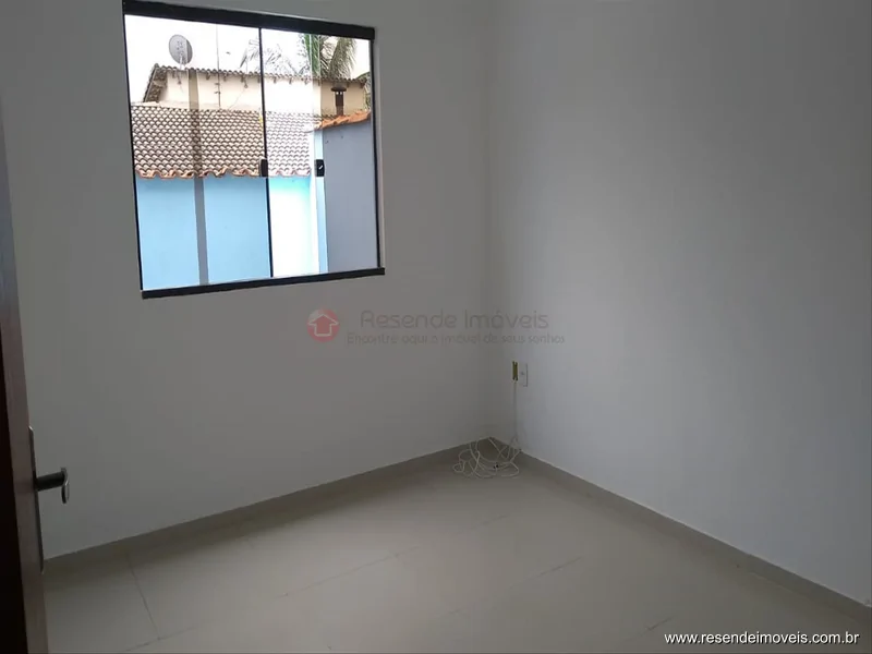 Foto 6 de 8 - Casa para aluguel em Parque Ipiranga