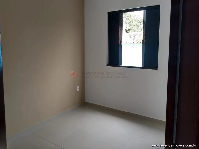 Foto 4 de 8 - Casa para aluguel em Parque Ipiranga