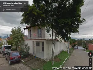 Casa para aluguel em Parque Ipiranga