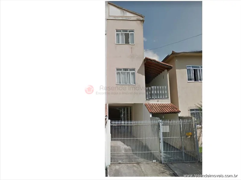 Foto 1 de 1 - Casa para aluguel em Vila Julieta