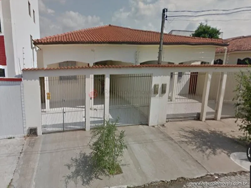 Foto 1 de 1 - Casa para aluguel em Vila Julieta