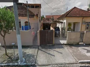 Casa para aluguel em Vila Julieta