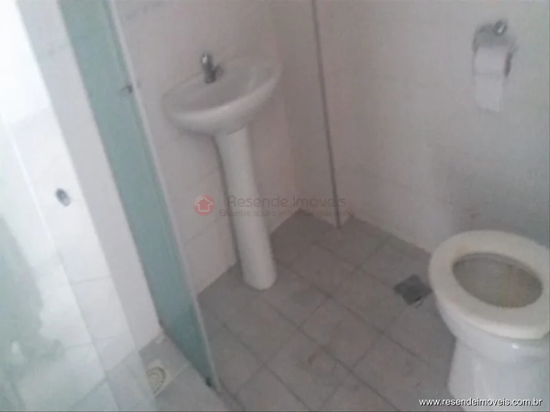 Foto 6 de 11 - Apartamento para aluguel em Campos Elíseos