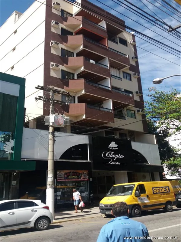 Foto 8 de 11 - Apartamento para aluguel em Campos Elíseos