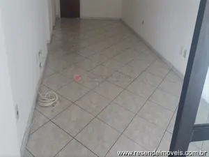 Apartamento para aluguel em Campos Elíseos