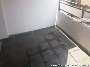 Apartamento para aluguel em Campos Elíseos